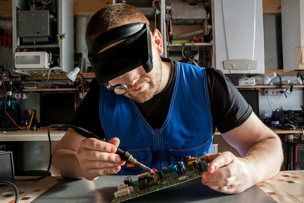 Phone Repair in Vancouver