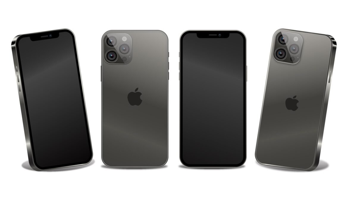 iPhones