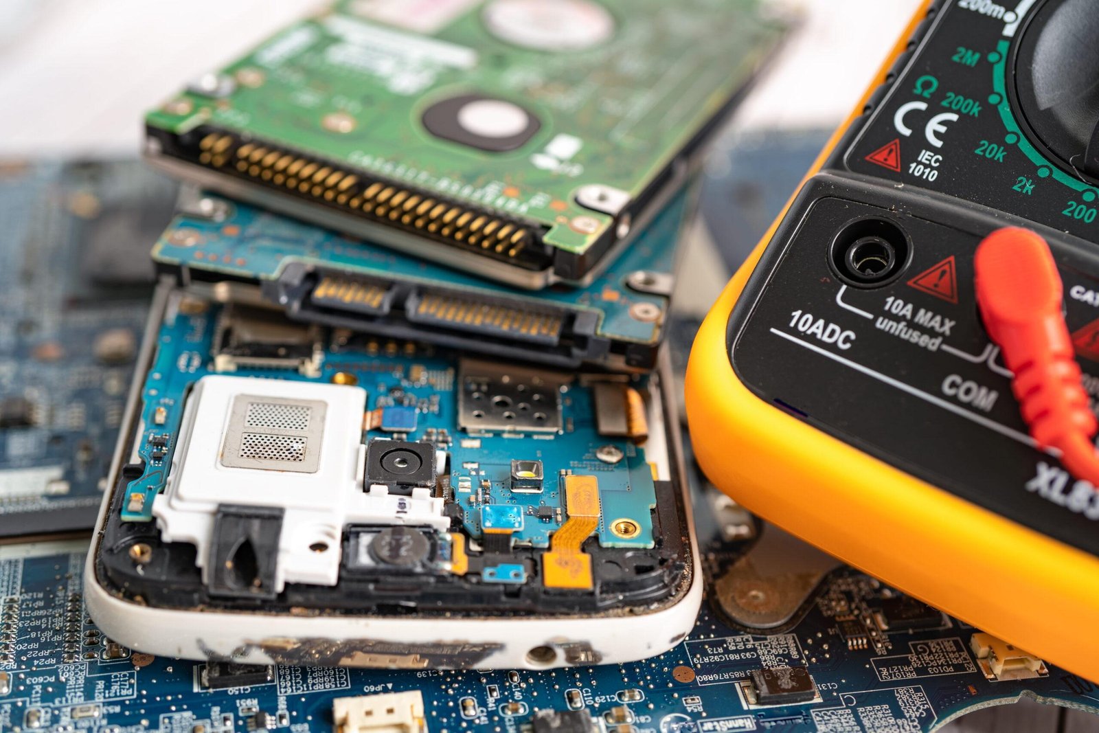 a1 (1) repair phone