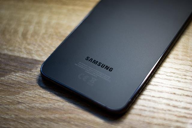 samsung phone