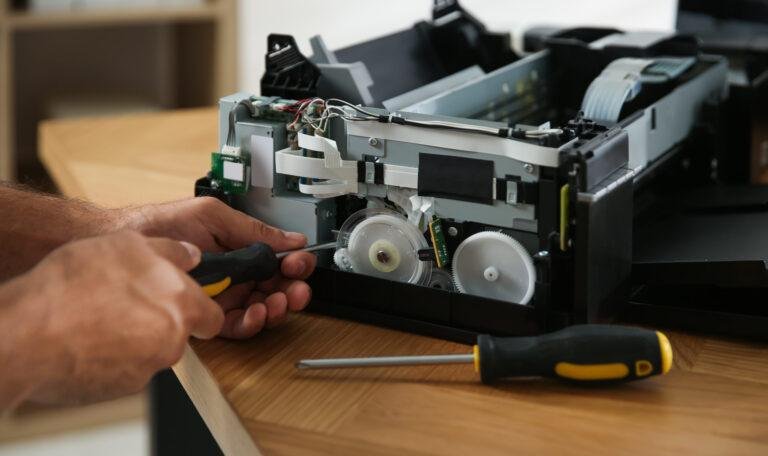 Xbox Repair