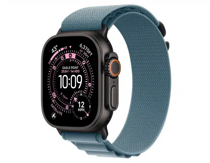 smartwatch