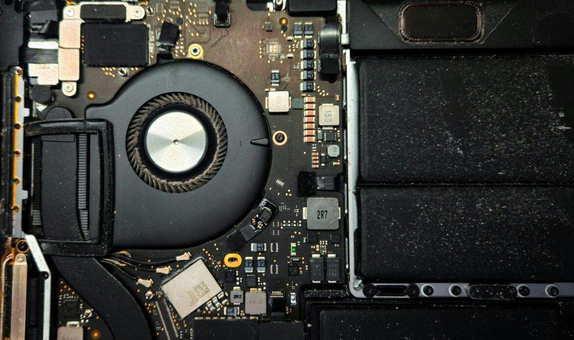 hard disk repair