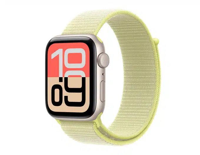 smartwatch