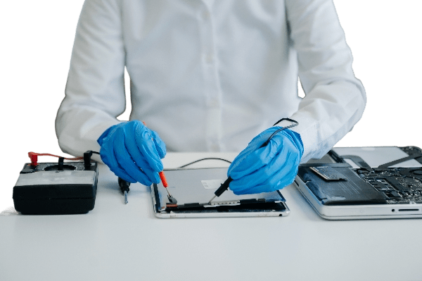 microsoft surface repair
