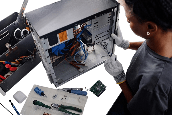computer repair