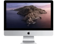 MacBook