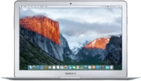 MacBook