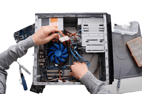 desktop repair