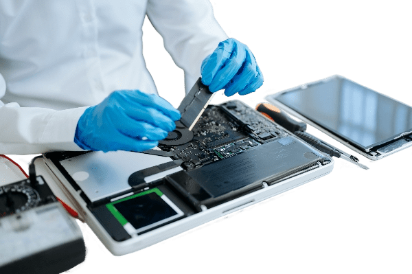 mackbook repair