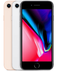 8 phone