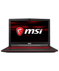 MSI Laptop