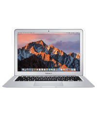 MacBook
