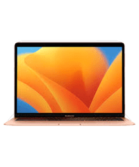 MacBook