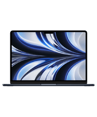 MacBook