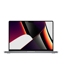 MacBook