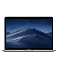 MacBook