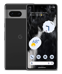 Pixel 7