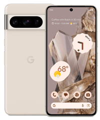 Pixel 8 Pro