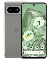 Pixel 8