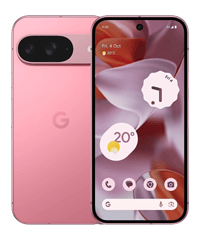 Pixel 9