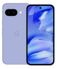 Pixel 9a