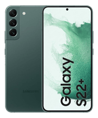 S22 plus