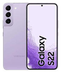 S22 phone