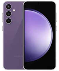 S23fe phone
