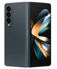 Z fold 4 phone