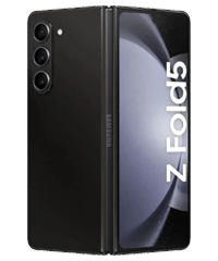 Z fold 5 phone