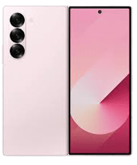 Z fold 6 phone