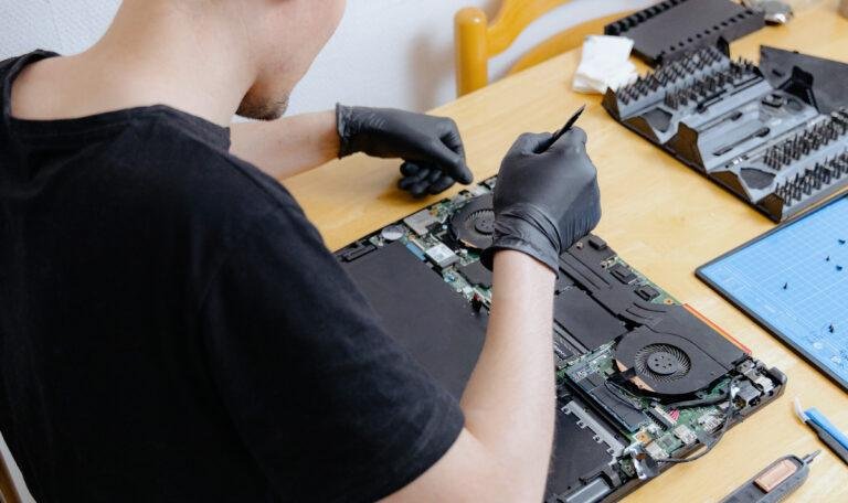 repair computer