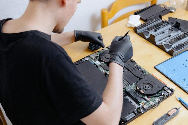 repair computer