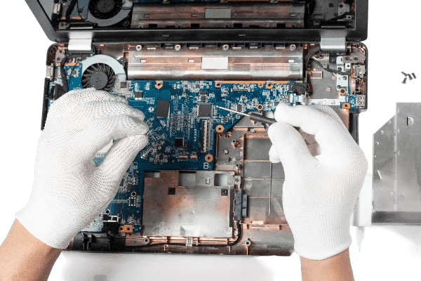 laptop repair