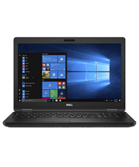 dell laptop