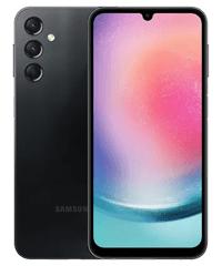 galaxy a24