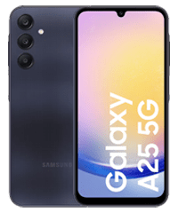 galaxy a25