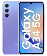 galaxy a34