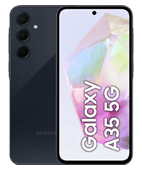galaxy a35