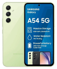galaxy a54