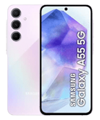 galaxy a55