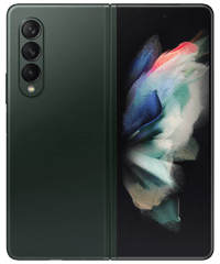 galaxy-z-fold 3 phone