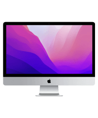 MacBook
