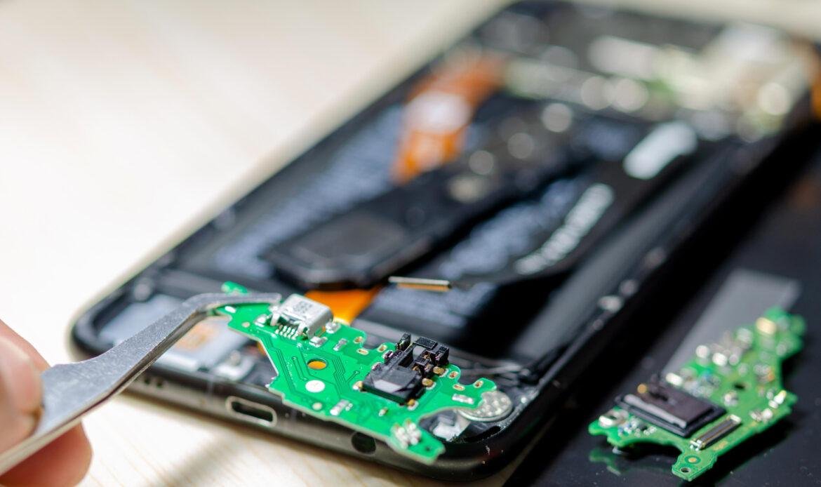 phone repair