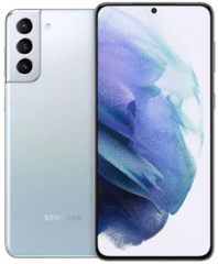 samsung s21 plus phone
