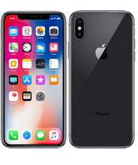 x phone