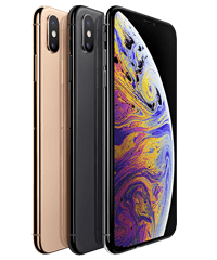 xs max- Copy phone