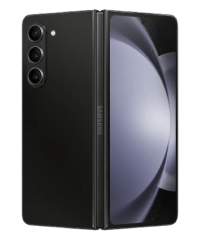 z fold 5 phone