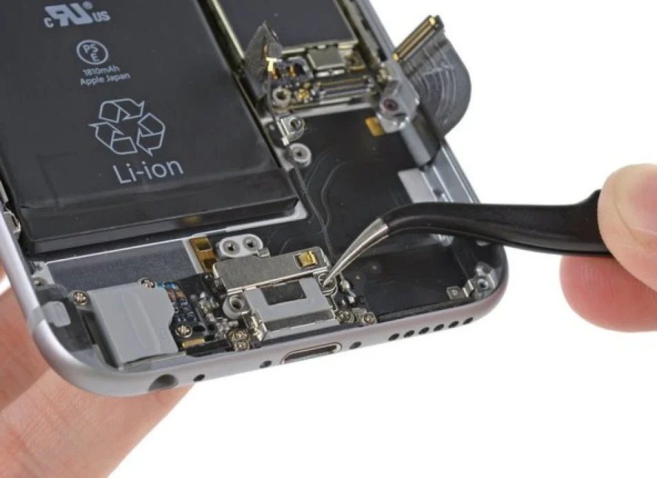 charging_port Repair
